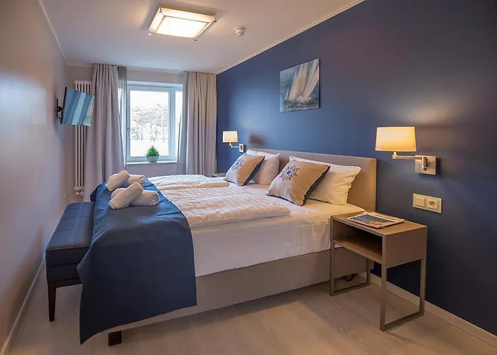 Apartment \
